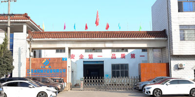 China Jiangsu Eternity lmport & ExportCo., Ltd. Unternehmensprofil
