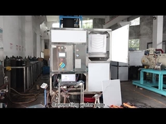 3T WÜRFEL-EISMASCHINE