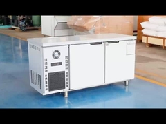 Werktisch-Kühlschrank