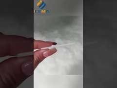 Wie Flacheneismaschinen hergestellt werden