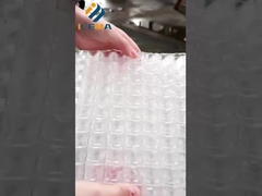 Industrielle Pelleteismaschine in Betrieb genommen