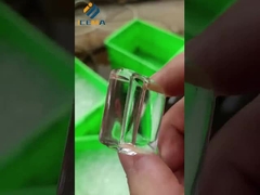 Mehrere Eismaschinen gleichzeitig in Betrieb genommen