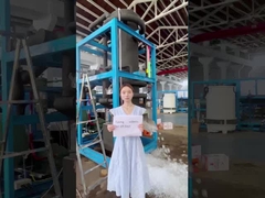 Kontaktieren Sie mich für eine Eismaschine.