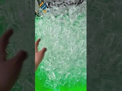 Große Röhreisenmaschine in Betrieb genommen