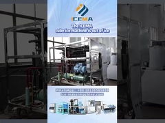 Standort der Inbetriebnahme von industriellen Pelleteismaschinen