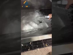 Positives Kundenfeedback in Georgien