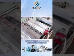 ICEMA Kugel-Eismaschine