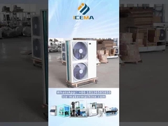 Kühlgerät All-in-One