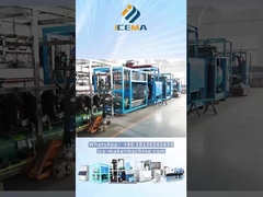 Es stehen viele Aufträge für die Produktion an.