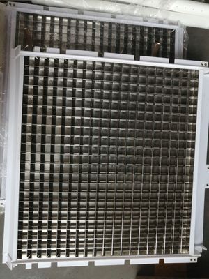 5T/24H Industrielle Eiswürfelmaschine Edelstahl 304