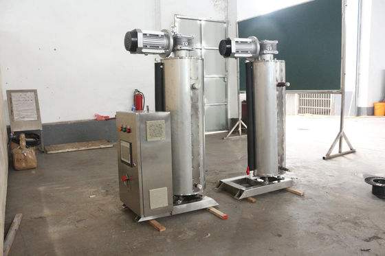 3T/24H Slurry Ice Machine Eismaschine für Meeresfrüchte