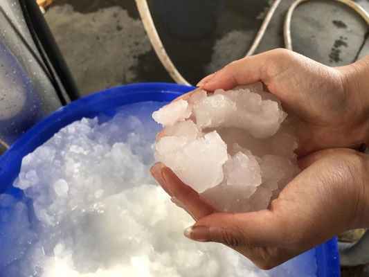 3T/24H Slurry Ice Machine Eismaschine für Meeresfrüchte