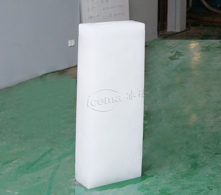 Industrie Maschine zur Herstellung von Eisblöcken mit direkter Kühlung 1 Tonne 2 Tonnen 3 Tonnen 5 Tonnen 10 Tonnen 15 Tonnen 20 Tonnen