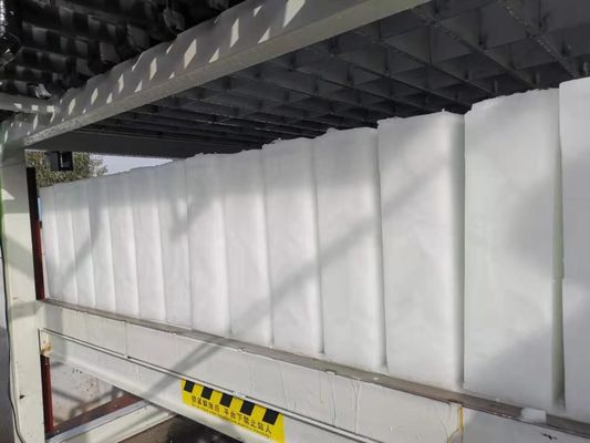 Direktkühlblock-Eismaschine geeignet für verschiedene Kühlanwendungen