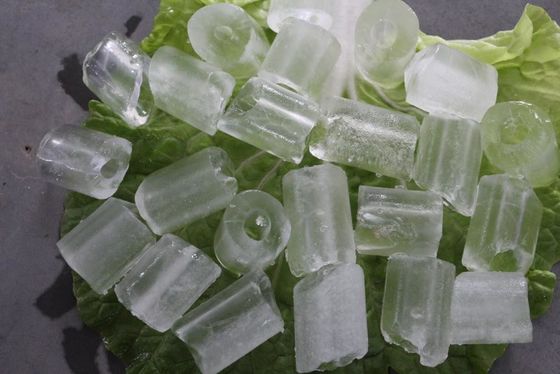 30 Tonnen beste Qualität Schlauch Eismaschine Preis 2019 neue Produkte