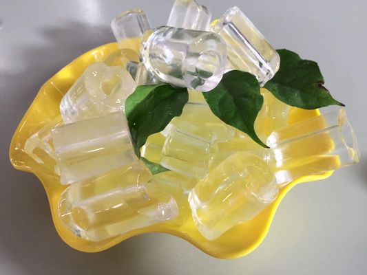 3 Tonnen/24h kommerzielle Eisschlauchmaschine Automatisch für Bar-Eiswerke