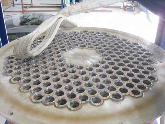 Icema maßgeschneiderte hohe Produktion Eisschlauch Maschine in China hergestellt