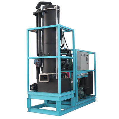 Industrielle Eisröhrenmaschine 20 Tonnen 380 V 220 V