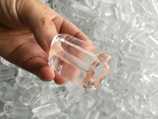 Eisrohrmaschine / industrielle Eisrohrmaschine für den Warmverkauf in einer Eisfabrik