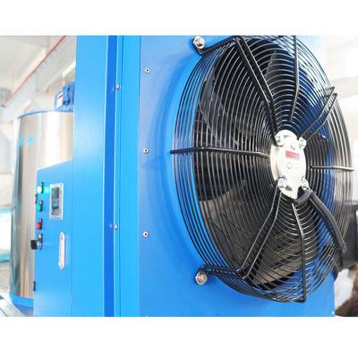 Automatische Handelsflocken-Maschine des eis-800KG/24H