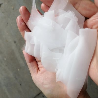 15 Tonnen kommerzielle automatische Flocken-Eis-Maschinen-Süßwasser-