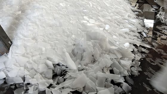 3-Tonnen-Eisflockenmaschine