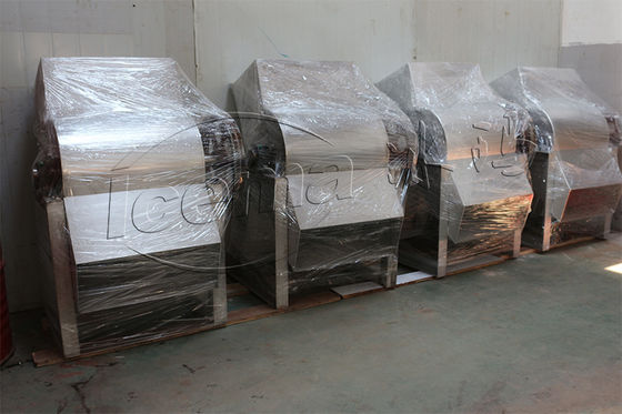 Haushaltsentsafter Ice Crusher Gewerbliches Hotel im Freien