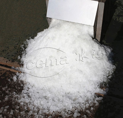 Haushaltsentsafter Ice Crusher Gewerbliches Hotel im Freien
