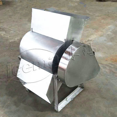 Baustoffgeschäfte Ice Crusher Machine Commercial