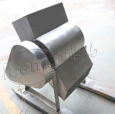 Baustoffgeschäfte Ice Crusher Machine Commercial