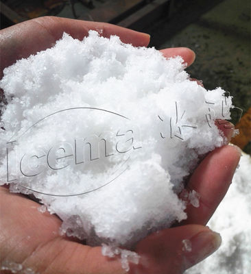 Baustoffgeschäfte Ice Crusher Machine Commercial