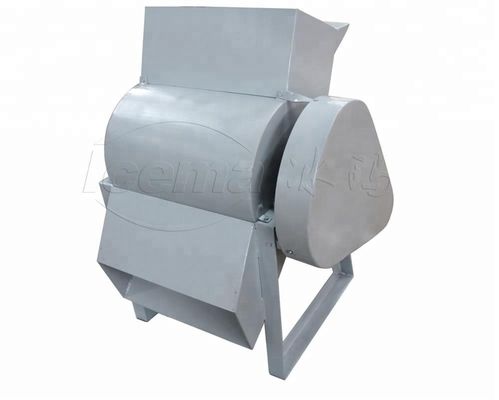 230W 100kg/Min Kommerzielle Eisbrecher-Maschine im Freien