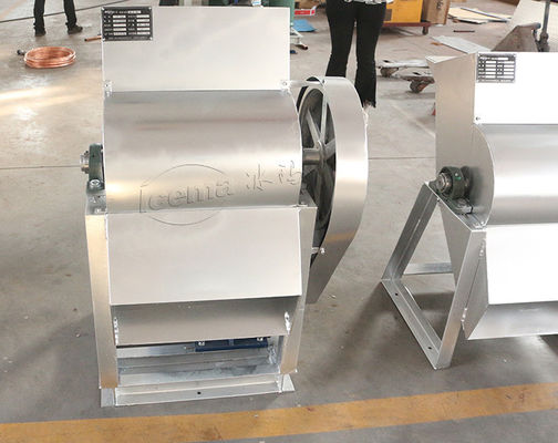 Industrielle elektrische Ice Crusher Shaver Machine Commercial