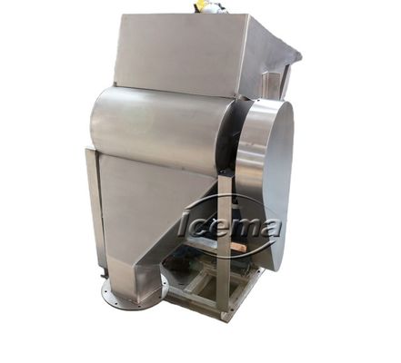 Getränk der CER Eiszerkleinerer-Maschinen-380V 220V kauft Kleidergeschäfte