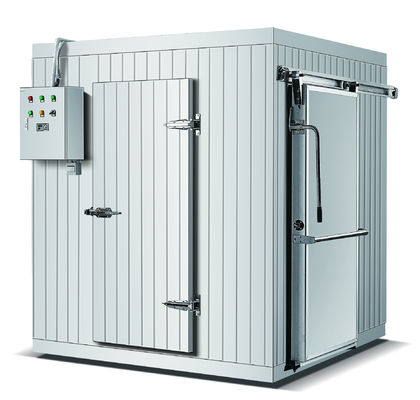 Guter Preis 800-Tonnen-Gefrierschrank im Kühlraum 100 mm 200 mm 120 mm 75 mm Online