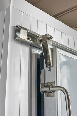 800-Tonnen-Gefrierschrank im Kühlraum 100 mm 200 mm 120 mm 75 mm
