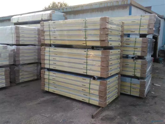 Gewerbliche Kühlraumpreis 20ft Container in Gefrierschrank Kühllager für die Aufbewahrung von frischem Obst/Gemüse/Fisch/Transport