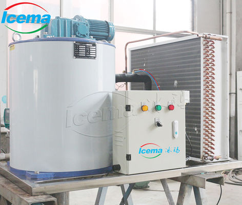 Kleine kommerzielle billige Eismaschine/Eismaschine