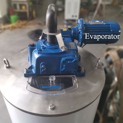 10T/24H Meereswasser Flake Eismaschine Eismaschine Industrie- und Gewerbefahrzeuge