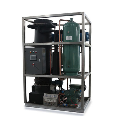 Guter Preis Daikin Kompressor 2T/24H Industrie-Rohreismaschine Online