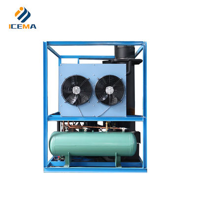 Daikin Kompressor 2T/24H Industrie-Rohreismaschine