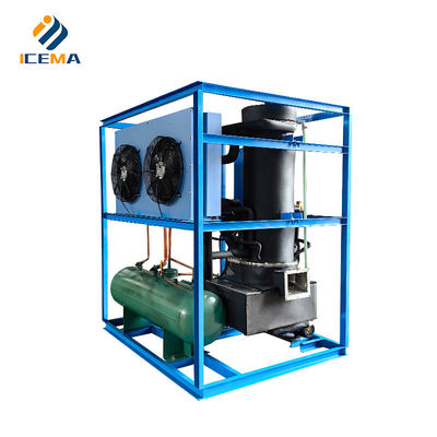 Daikin Kompressor 2T/24H Industrie-Rohreismaschine