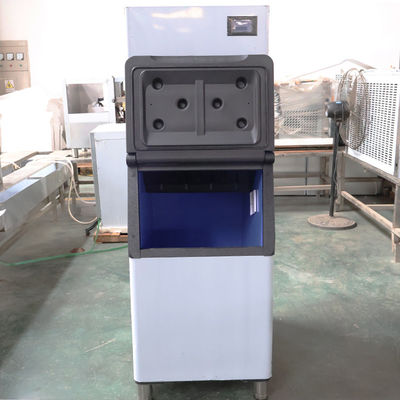 500 kg / 24h Counter Top Commercial Ice Maker für Hotel und Kühlgetränke