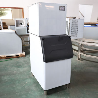 500 kg / 24h Counter Top Commercial Ice Maker für Hotel und Kühlgetränke