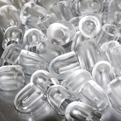 5tons Röhren-Eismaschine Edelstahl BMT50 für Produkte in 2750*1650*2520mm Größe