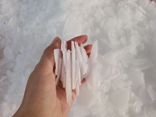Produkt 5T/24H Industrielle Eisflockenmaschine für Lebensmittelgeschäfte und Fischerei von ICEMA