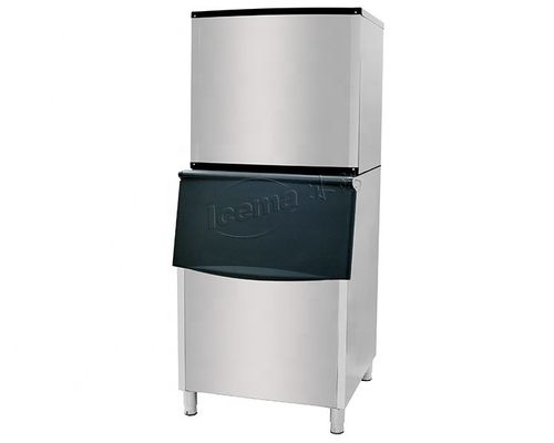 Bestseller 500kg/24h Handelspreis Fabrik Eiswürfel Maschinen für Bar