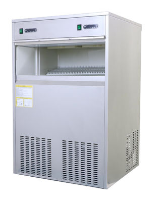 BMC50 50kg/24h Kugel-Eismaschine 14kg Lagerung Upgrade Eisproduktion