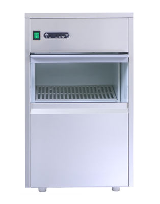 BMC50 50kg/24h Kugel-Eismaschine 14kg Lagerung Upgrade Eisproduktion