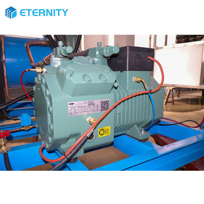 kaufen 22/25/32/38mm Röhren-Eismaschine mit Eisproduktion und 1 online manufacture